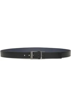 Bally Shiffie reversible belt