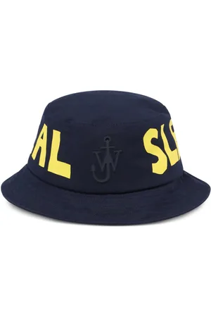J.W.Anderson Real Sleep bucket hat