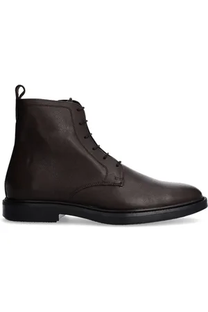 HUGO BOSS Larry boots