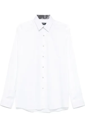 Karl Lagerfeld Satin shirt