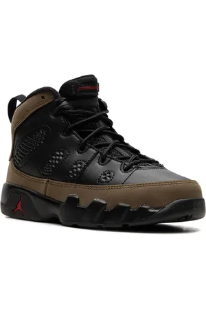 Jordan Air Jordan 9 "Olive 2024" sneakers