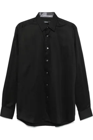 Karl Lagerfeld Satin shirt