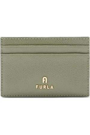 Furla Camelia card holder