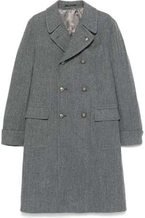 GABRIELE PASINI Mestre coat