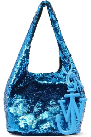 J.W.Anderson Mini sequin tote bag