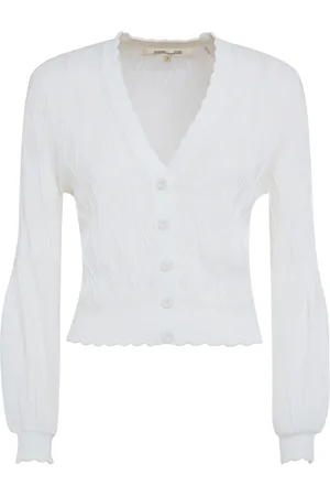 Diane von Furstenberg Pomela cardigan