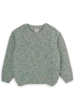KNOT Nile sweater