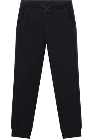 Guess Cotton track pants