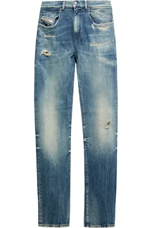 Diesel Ripped jeans