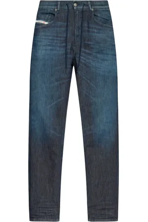 Diesel Drawstring jeans