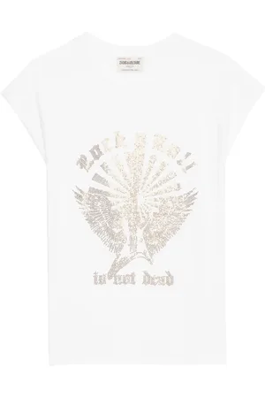 Zadig & Voltaire Cloe top