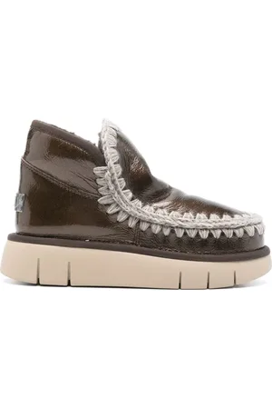 Mou Eskimo Bounce boots