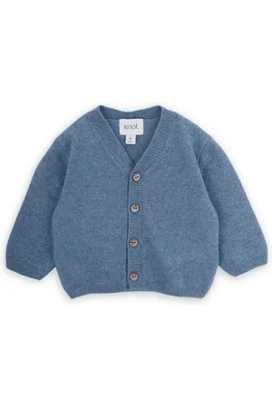 KNOT Joss cardigan