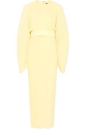 Solace Mirabelle maxi dress
