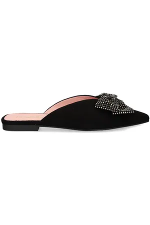 Pretty Ballerinas Yvette mules