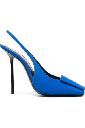 Saint Laurent 115mm George pumps
