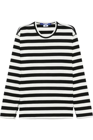 JUNYA WATANABE Striped sweater