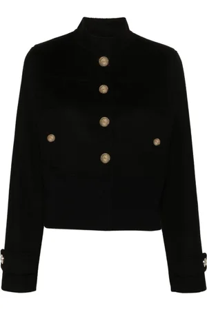 Maje Felted jacket