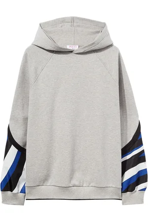 Puccini Iride-Print hoodie