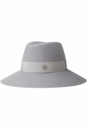 Le Mont St Michel Kate waterproof felt hat