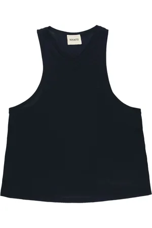 Khaite Netta tank top