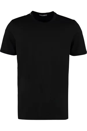 Dolce & Gabbana Logo-appliqu?? T-shirt