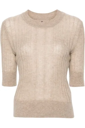 ERMANNO SCERVINO Cashmere jumper