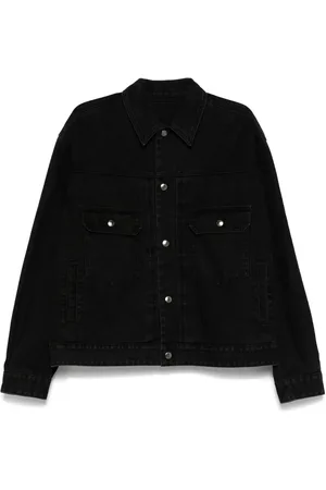 WOOYOUNGMI Denim jacket