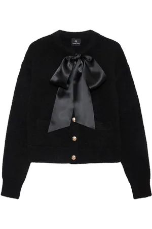 ANINE BING Rhodes cardigan