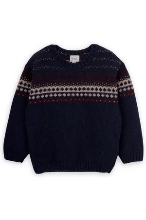 KNOT Atlas jumper