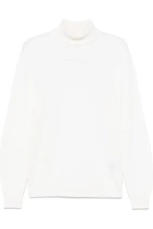 BALLANTYNE Turtleneck sweater