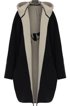Rick Owens Jumbo cardi-coat