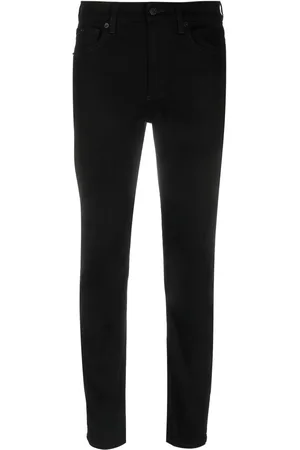 Ralph Lauren 400 Matchstick skinny jeans