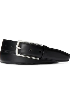 Ralph Lauren Medium leather belt