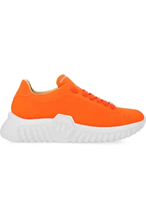 Philipp Plein Runner Hexagon low-top leather sneakers