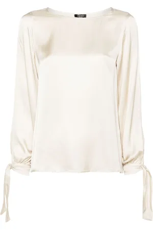 Liu Jo Satin blouse