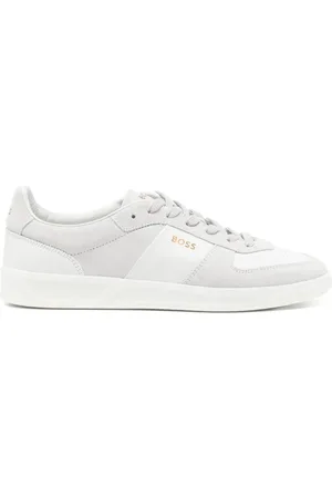 HUGO BOSS Lace-up trainers