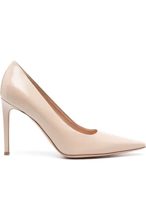 Gianvito Rossi 95mm Lindsay pumps