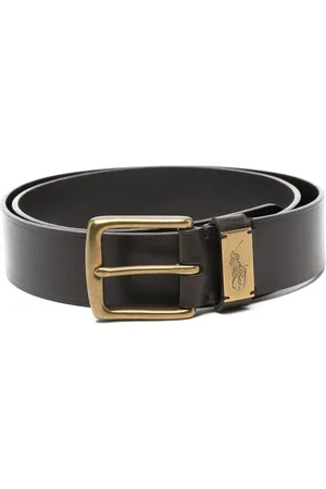 Ralph Lauren Polo-Pony belt