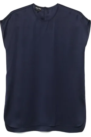 Giorgio Armani Silk blouse