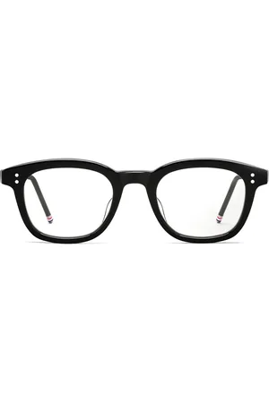 Thom Browne Rectangular-frame glasses