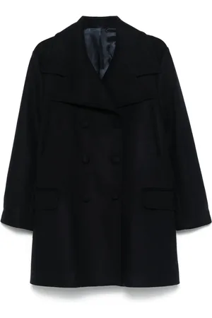 OFFICINE GENERALE Helene coat