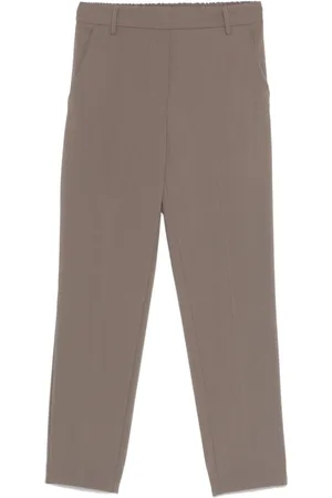 BLANCA Tapered trousers