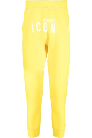 Dsquared2 Icon-print track pants