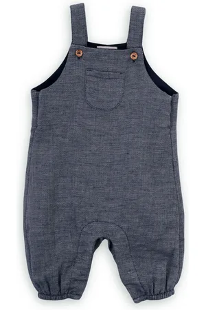KNOT Page jumpsuit