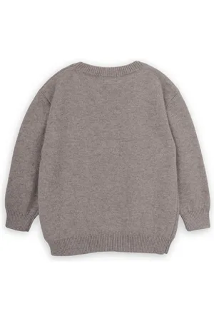 KNOT Orangutan jumper