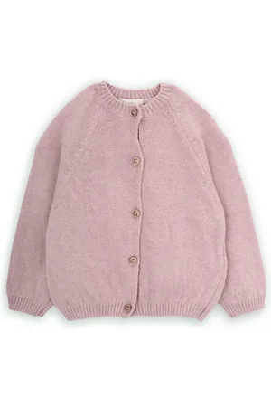 KNOT Fay cardigan