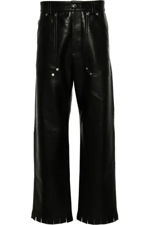 Nanushka Quido trousers