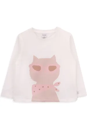 KNOT Cat T-shirt