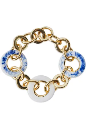 SHANGHAI TANG X Jacky Tsai Porcelain bracelet